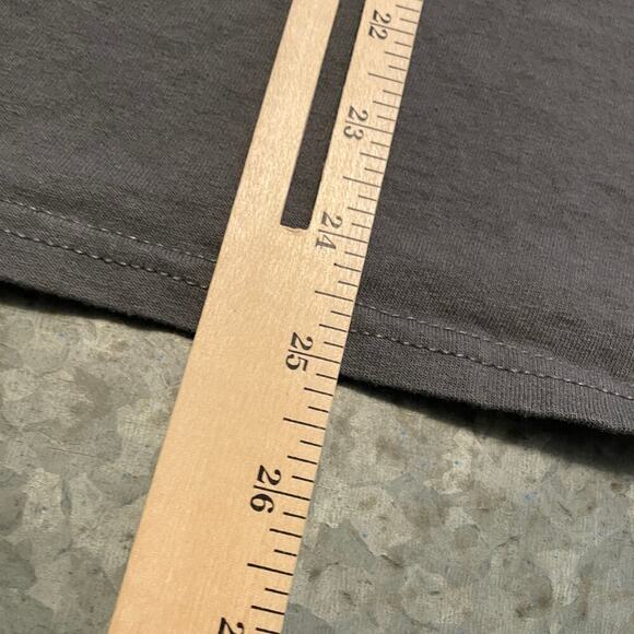 Love One Another John 15:17 Tee Shirt XL Bible Verse Scripture Christian Peace - Picture 9 of 9